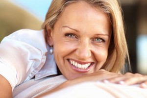 Denti e menopausa