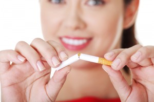 Igiene e prevenzione orale - Fumo